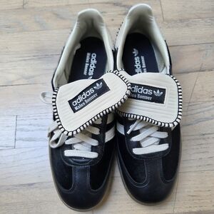 Adidas Originals Wales Bonner trainers #AdidasOriginals Size 10 Mens